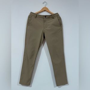 Birddogs Stretch Khaki Pants